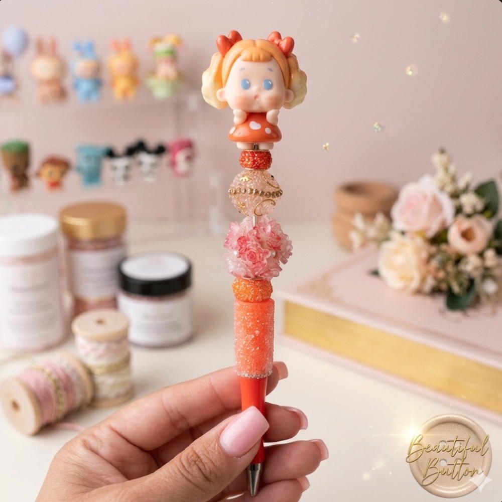 CUSTOM PEN